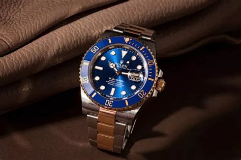 what makes a rolex so special|how are rolex watches powered.